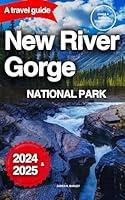 Algopix Similar Product 13 - New River Gorge National Park A Travel