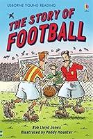 Algopix Similar Product 16 - The Story of Football