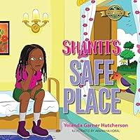 Algopix Similar Product 14 - Shanti's Safe Place