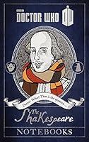 Algopix Similar Product 7 - Doctor Who: The Shakespeare Notebooks