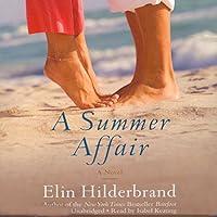 Algopix Similar Product 6 - A Summer Affair: A Novel