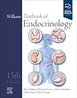 Algopix Similar Product 1 - Williams Textbook of Endocrinology