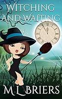 Algopix Similar Product 4 - Witching and Waiting  Book Three