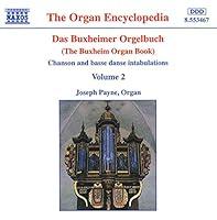 Algopix Similar Product 4 - BUXHEIMER ORGELBUCH (DAS), Vol. 2