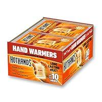 Algopix Similar Product 4 - HotHands Hand Warmers Choose Quantity