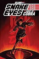 Algopix Similar Product 20 - G.I. JOE: Snake Eyes, Agent of Cobra