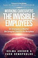 Algopix Similar Product 20 - Working Caregivers The Invisible