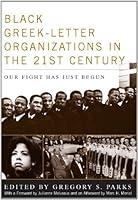 Algopix Similar Product 9 - Black Greekletter Organizations in the