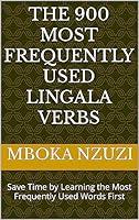 Algopix Similar Product 1 - The 900 Most Frequently Used Lingala