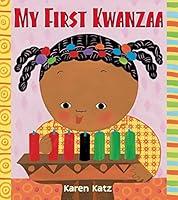Algopix Similar Product 19 - My First Kwanzaa (My First Holiday)