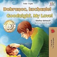 Algopix Similar Product 19 - Goodnight My Love Polish English