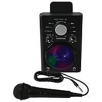 Algopix Similar Product 2 - Singsation Karaoke Machine  Full