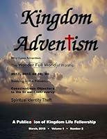 Algopix Similar Product 14 - KINGDOM ADVENTISM