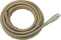 Algopix Similar Product 17 - Replacement spirals for pipe cleaning