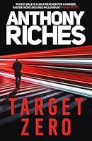 Algopix Similar Product 4 - Target Zero (The Protector Book 2)