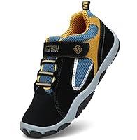Algopix Similar Product 1 - DADAWEN Kids Outdoor Hiking Athletic