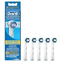 Algopix Similar Product 17 - Braun OralB Precision Clean Electric