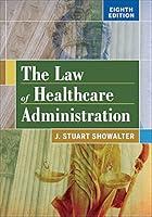 Algopix Similar Product 3 - The Law of Healthcare Administration