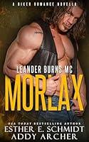 Algopix Similar Product 4 - Leander Burns MC: Morlax