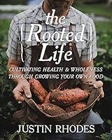 Algopix Similar Product 1 - The Rooted Life Cultivating Health and