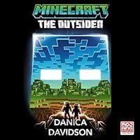 Algopix Similar Product 11 - Minecraft The Outsider An Official