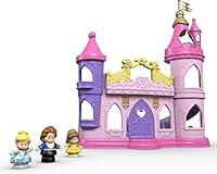 Algopix Similar Product 10 - FisherPrice Little People Disney