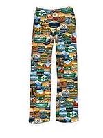 Algopix Similar Product 20 - BRIEF INSANITY Lounge Pajama Pants for