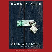 Algopix Similar Product 19 - Dark Places: A Novel