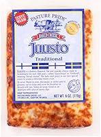 Algopix Similar Product 4 - NATURAL VALLEY Original Juusto, 6 OZ