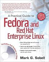 Algopix Similar Product 14 - A Practical Guide to Fedora and Red Hat