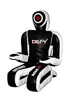 Algopix Similar Product 5 - DEFY Brazilian Jiu Jitsu Grappling