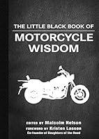 Algopix Similar Product 5 - The Little Black Book of Motorcycle