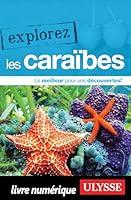 Algopix Similar Product 10 - Explorez les Caraïbes (French Edition)