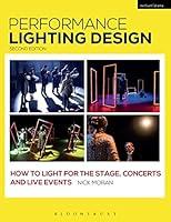 Algopix Similar Product 16 - Performance Lighting Design How to
