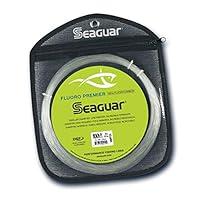 Algopix Similar Product 13 - Seaguar Fluoro Premier 25Yards