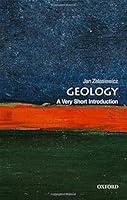Algopix Similar Product 3 - Geology A Very Short Introduction
