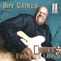 Algopix Similar Product 17 - New Frontier Lover