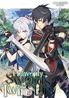 Algopix Similar Product 15 - Heavenly Swords of the Twin Stars