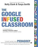 Algopix Similar Product 5 - The Google Infused Classroom A