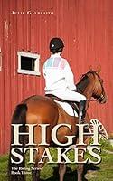 Algopix Similar Product 1 - High Stakes (Riding Series Book 3)