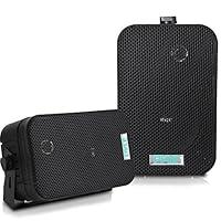 Algopix Similar Product 6 - Pyle Home Dual Waterproof Outdoor