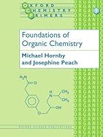 Algopix Similar Product 14 - Foundations of Organic Chemistry