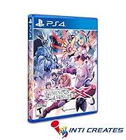 Algopix Similar Product 10 - Gunvolt Chronicles Luminous Avenger iX