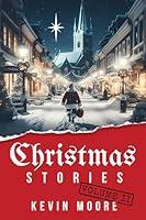 Algopix Similar Product 19 - Christmas Stories Volume II Christmas