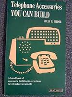 Algopix Similar Product 19 - Telephone Accessories You Can Build