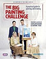 Algopix Similar Product 14 - The Big Painting Challenge