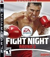 Algopix Similar Product 17 - Fight Night Round 3(輸入版)