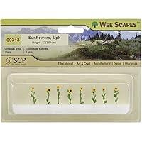 Algopix Similar Product 5 - SCP Sunflowers Miniature Craft Plants