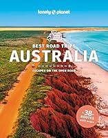 Algopix Similar Product 19 - Lonely Planet Best Road Trips Australia