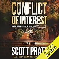 Algopix Similar Product 5 - Conflict of Interest Joe Dillard Book